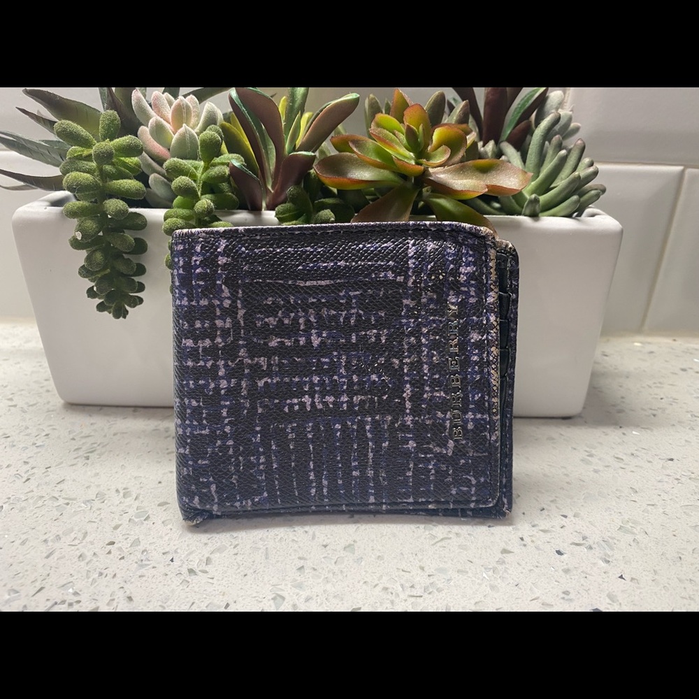 Burberry Wallet